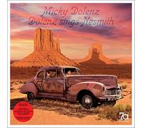 Dolenz Sings Nesmith