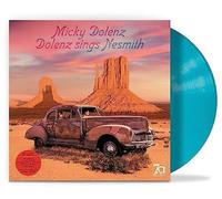 MICKY DOLENZ - DOLENZ SINGS NESMITH (180G VINYL LP) NEW/SEALED