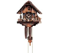 Dolfi | Shop for Original Cuckoo Clocks from the Black Forest | Hand Painted in Val Gardena | Religious Item