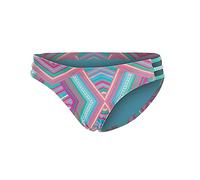 Dolfin Uglies Revibe Womens Glamazon Strappy Bikini Bottom Swimsuit (S)