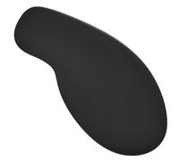 Dolfinos Chinrest Lisbon Black