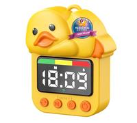 Doli Yearning Kids Shower Timer Waterproof for Bathroom Duck Timer