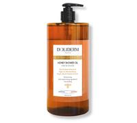 Doliderm Honey Ritual Shower Oil 1 Litre