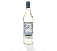 DOLIN BLANC Vermouth blanc de Chambéry Apéritif, 16% vol, 375ml Half Bottle