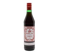 Dolin Vermouth de Chambery Rouge Red Vermouth