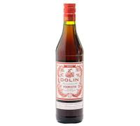 Dolin Vermouth de Chambery Rouge Red Vermouth