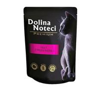 Dolina Noteci Premium Cat Food 85g