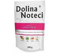 DOLINA NOTECI Premium Indyka 500 g PAVO, vegetal adult