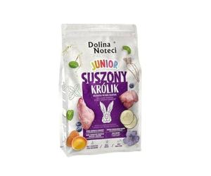 Dolina Noteci Premium Puppy/Junior Rabbit Food 4 kg