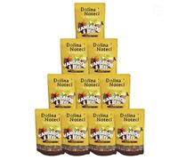 Dolina Noteci Premium SUPERFOOD Grain-Free Wet Dog Food for All Breeds - Natural Recipes, Tailored Nutrition, Unique Meats & Functional Supplements, No Additives (Kangaroo & Beef, 10x300g)