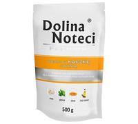 Dolina Noteci Premium Wet Dog Food 150g - Various Flavours, MIX OF TASTE (150 g (Pack of 4), Duck Pupmpkin)