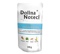 Dolina Noteci Premium Wet Dog Food 150g - Various Flavours, MIX OF TASTE (150 g (Pack of 8), Lamb)