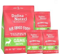 Dolina Noteci Superfood Complete Wild Dog Food Various Flavours 5kg (5kg, Game)