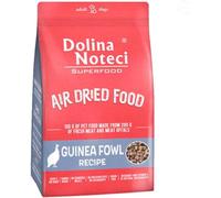 Dolina Noteci Superfood Complete Wild Dog Food Various Flavours 5kg (5kg, Guinea Fowl)