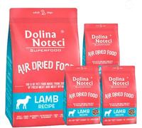 Dolina Noteci Superfood Complete Wild Dog Food Various Flavours 5kg (5kg, Lamb)