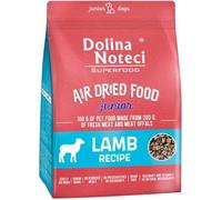 Dolina Noteci Superfood Complete Wild Dog Food Various Flavours 5kg (5kg, Lamb (Junior))