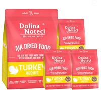 Dolina Noteci Superfood Complete Wild Dog Food Various Flavours 5kg (5kg, Turkey)