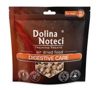 Dolina Noteci Training Treats Digestive Care 130G - Premium Healthy Dog Snacks For Sensitive Digestion With Beef, Pork And Rabbit