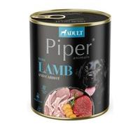 Dolina Noteci Wet food Piper Lamb with Carrot Lamb Carrot 800g