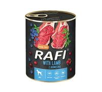 Dolina Noteci Wet food Rafi 800g Lamb