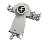 dolitify W10195536, WPW10195536 Dishwasher Water Inlet Port Compatible with Whirlpool for Kenmore for Maytag for Amana for Jenn-Air, Replaces 8531325, 1551532, AP4501250, EAP2372157, PS2372157
