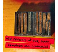 Dolium - The Products Of Our Own Demands And Commands