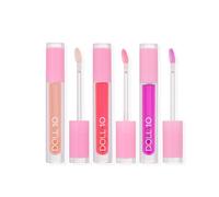 Doll 10 Bio-Restore Lip Trio