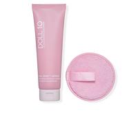 Doll 10 Daily Dissolve Clay Cleanser with Reishi Mushroom