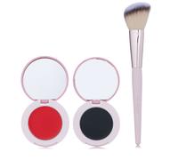 Doll 10 In The Mood PH Adapative Blush & Brush Set