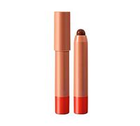 Doll 10 Lip Velvet Air Crayon Lipstick Color Charm Lasting Non Fading Lipstick Makeup Nourishing Lipstick With A Finish Long Lasting Not Fade Lipstick Lip Door Lipstick (C, A)