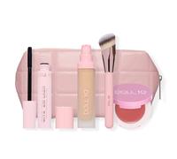 Doll 10 TCE 4 Piece Collection RICH