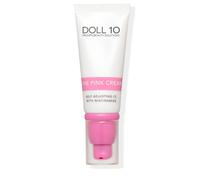 Doll 10 The Pink Self Adjusting CC Cream FAIR-MEDIUM