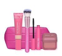 Doll 10 Your Skin But Younger 4 Piece Peptide Foundation Collection DEEP RICH