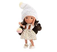 Doll 52605 Miss Luci Moon 26Cm Llorens Genuine Quality Best Top