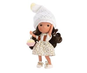 Doll 52605 Miss Luci Moon 26Cm Llorens Genuine Quality Best Top