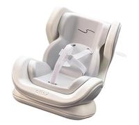Doll Accessories Car Seat Vehicle Air Vent Dashboard Mounted Display Seat With For Plush Dolls Secure Plush Toy Car Accessory