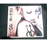 Doll Angie - Garzonne