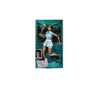 Doll Barbie Collector Billie Jean King Mattel