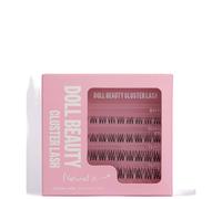 Doll Beauty Individual Lashes - Natural 01