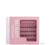 Doll Beauty Individual Lashes - Natural 02