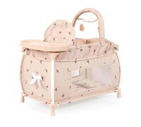 Doll Bed Beige New Genuine Toy Gift Top Quality Bayer Design