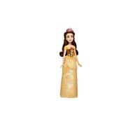Broken Beautiful Royal Shimmer 30cm Doll HASBRO F0898 Disney Princesses Belle