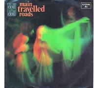 DOLL BY DOLL - main travelled roads / be my friend 45 rpm single