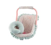 AsÍ Includes Neck Pillow (243712102) Doll Beige Kids