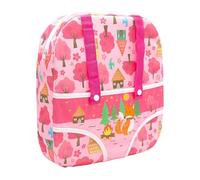 Doll Carrier - Polyester Reborn Doll Carrier Sling, Reborn Doll Backpack Carrier | Baby Doll Carrier Backpacks with Size 26x28cm/10.2x11.0in, Baby Doll Carrier Packets for Outdoors Travel Home for Bo
