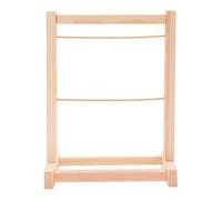 Doll Closet for 17 Inch Dolls Clothing Wardrobe,Metal Clothes Wardrobe, Storage Rack Space Saving for Small Room,Colorful Storage Rack Portable for Women