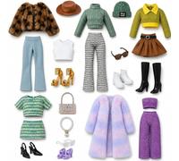 Doll Clothes for 11.5 Inch Doll