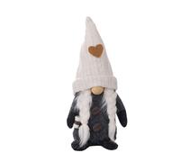 Doll Coffee Great Present Plushs Decors With Knitted Hat Suitable For Coffee Breaks And Gifting Table Knits Cup Doll