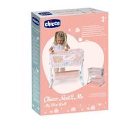 Doll Cot Next2Me Top Quality Genuine