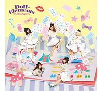 Doll Elements - Doll Magic (CD+DVD) [Japan CD] MUCD-8068